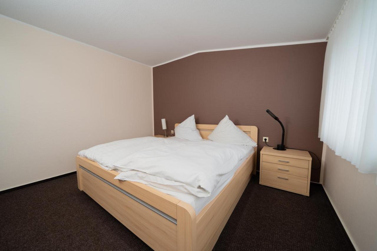 Hotel Emshof Warendorf Dış mekan fotoğraf