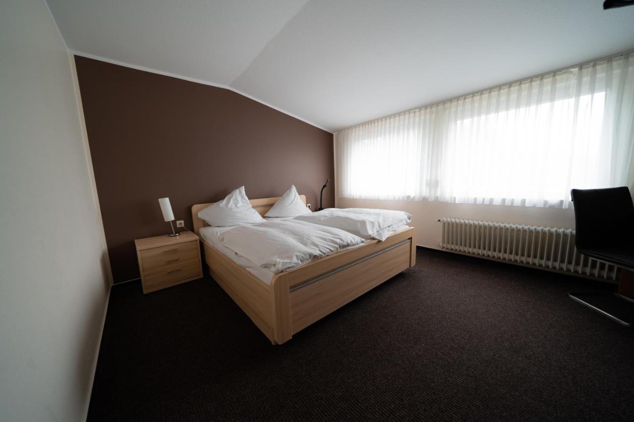 Hotel Emshof Warendorf Dış mekan fotoğraf