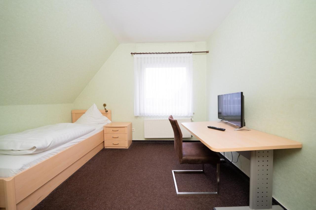 Hotel Emshof Warendorf Dış mekan fotoğraf