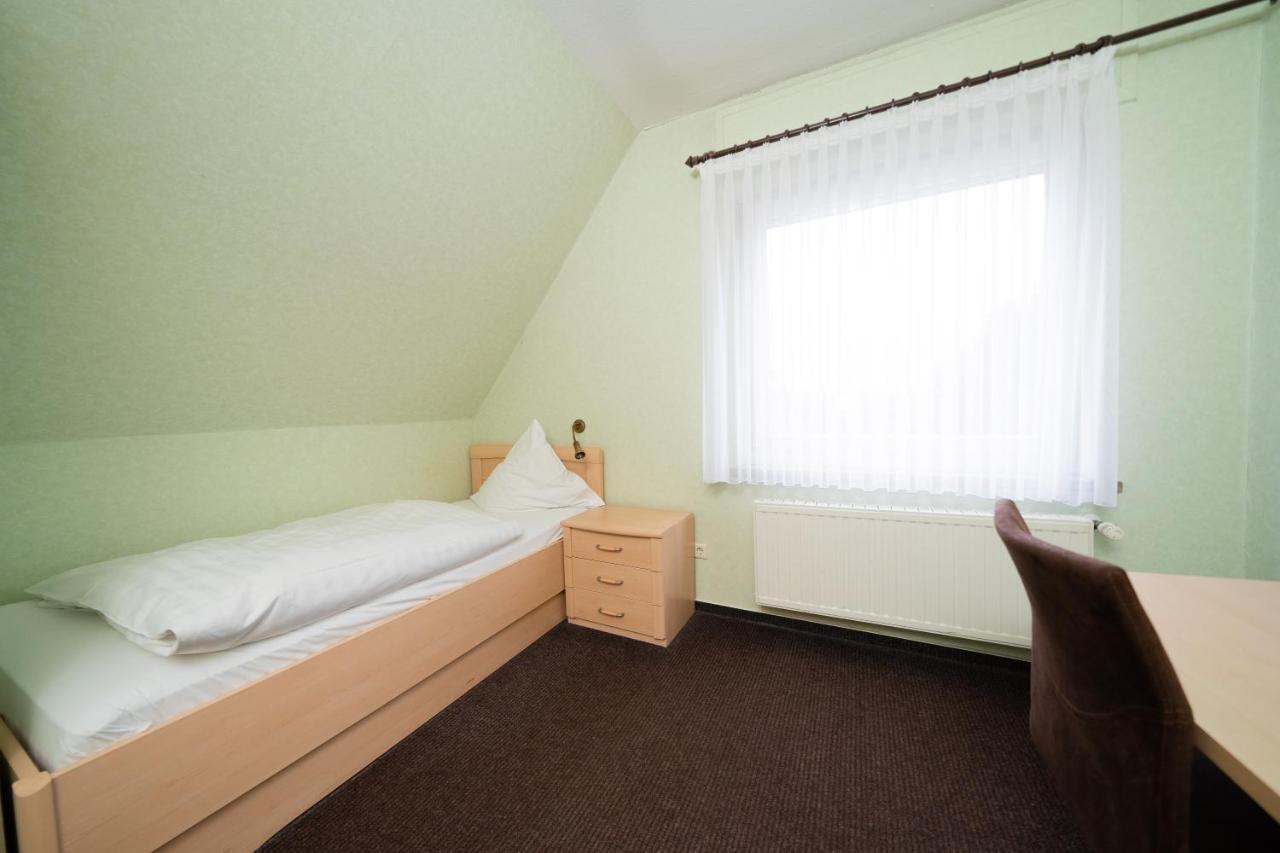 Hotel Emshof Warendorf Dış mekan fotoğraf